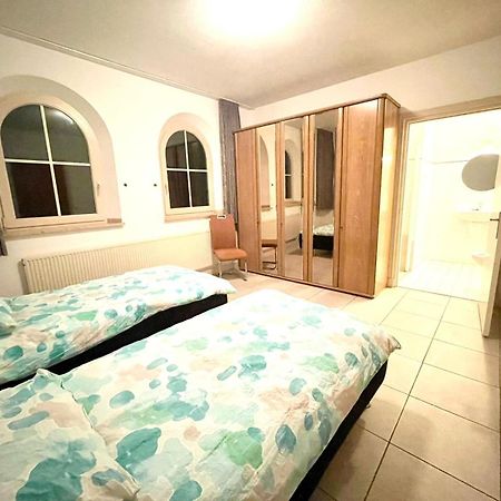 Apartment Maasheuvel Arcen Extérieur photo