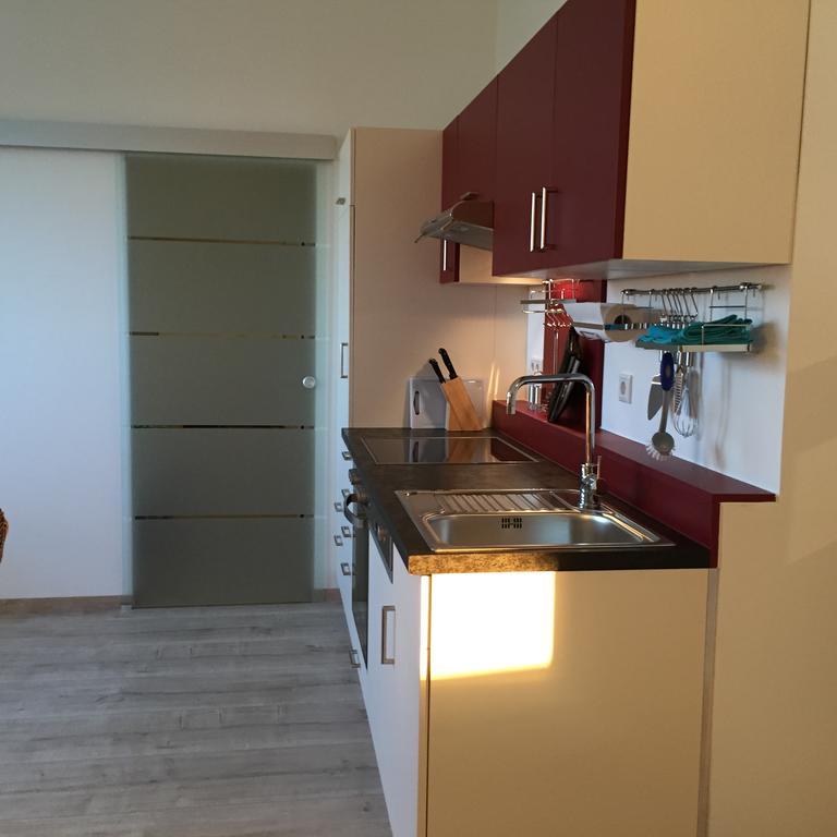 Apartment Maasheuvel Arcen Extérieur photo