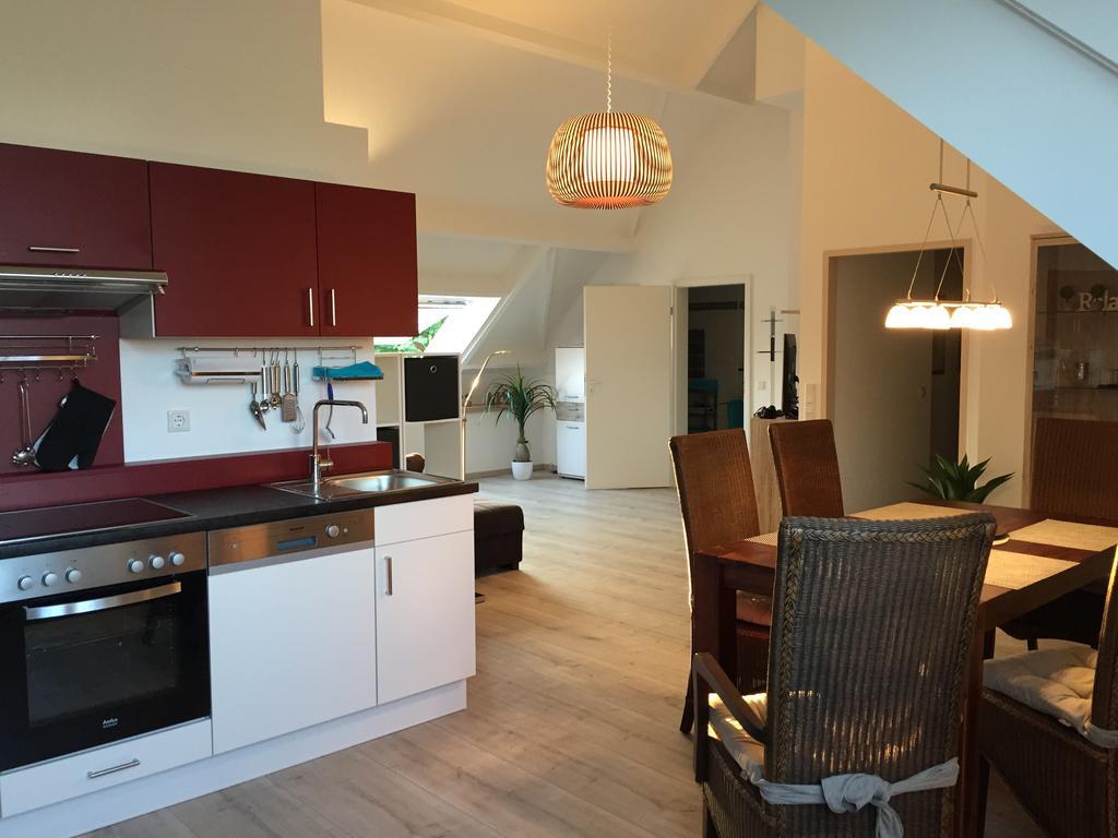 Apartment Maasheuvel Arcen Extérieur photo